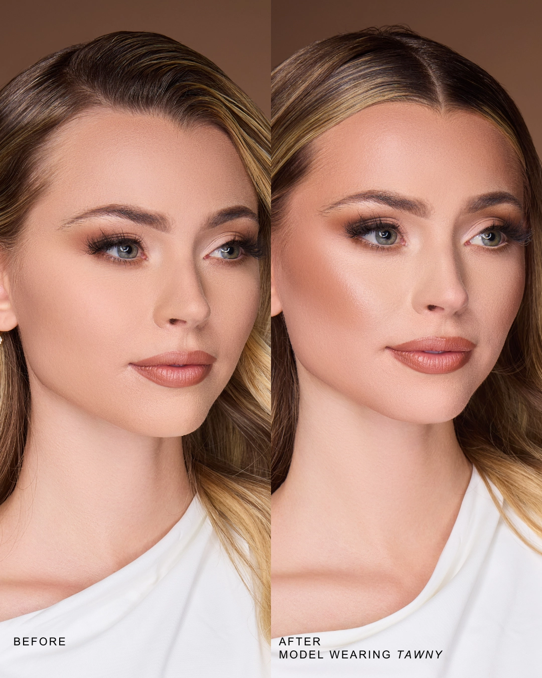 Flawless Stay Contour Sticks