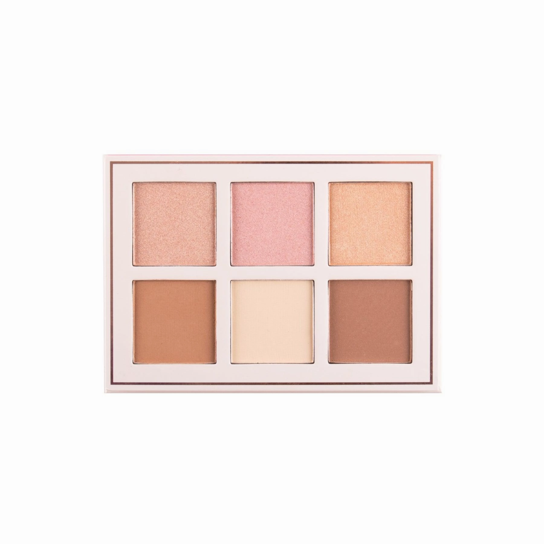 Floral Bloom Highlight & Contour Kit