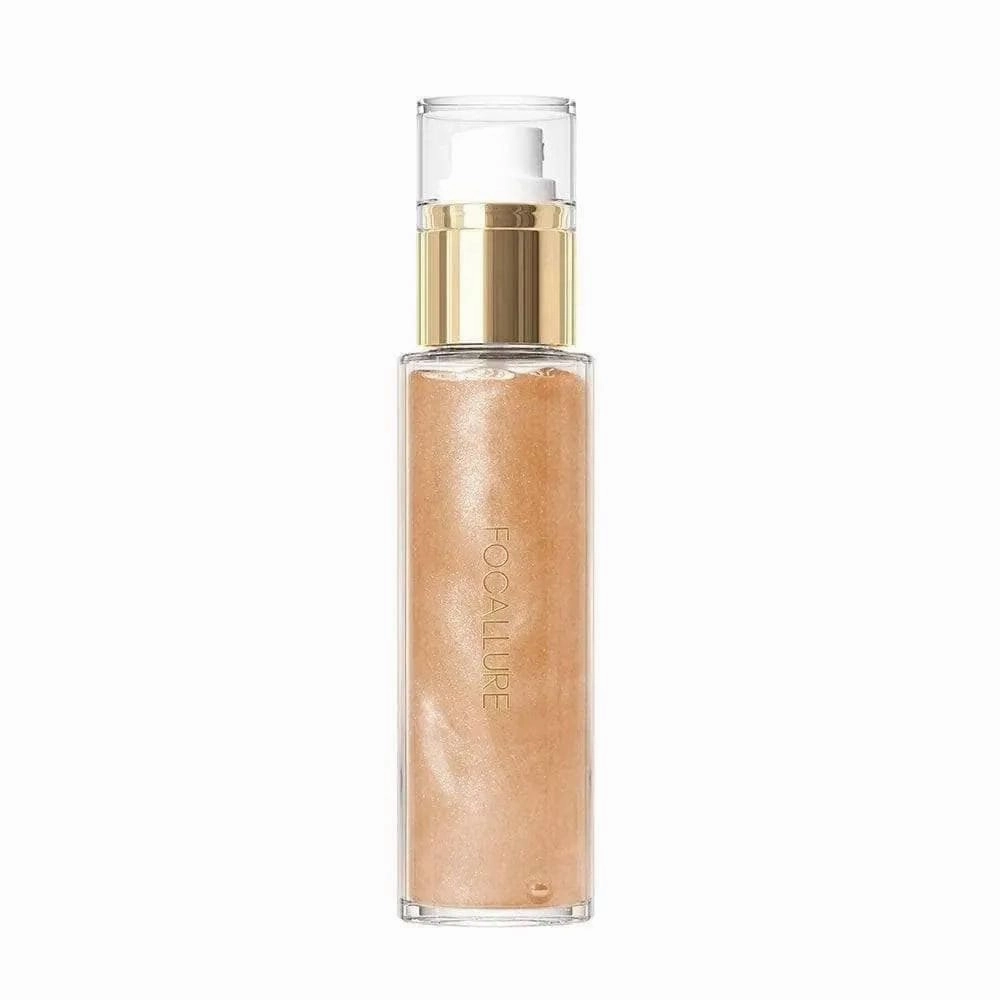 Focallure Diamond Skin Setting Spray BR01 Floating Sunlight 75ml