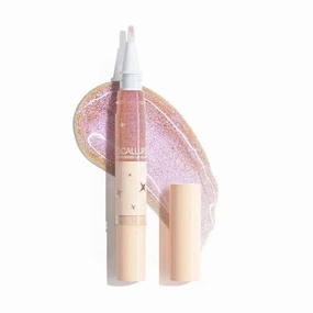 Focallure Star Studded Lip Gloss CL02 Iridescent