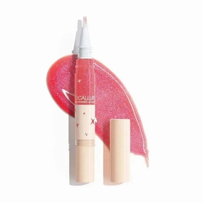 Focallure Star Studded Lip Gloss PK01 Daja Vu