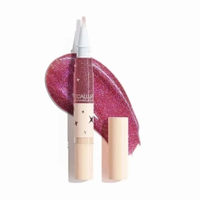 Focallure Star Studded Lip Gloss PK02 Serendipity Berry