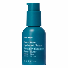 Forest Water Hyaluronic Acid Serum