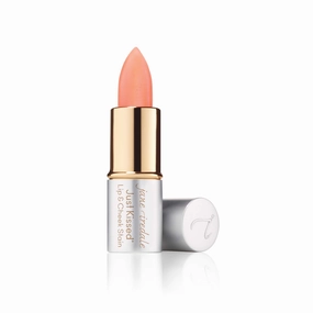 Forever Pink Just Kissed® Lip and Cheek Stain Sample