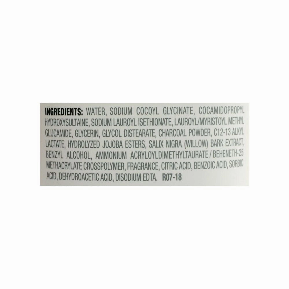 Formula 10.0.6 One Deep Attraction Detoxifying Face Wash 150ml