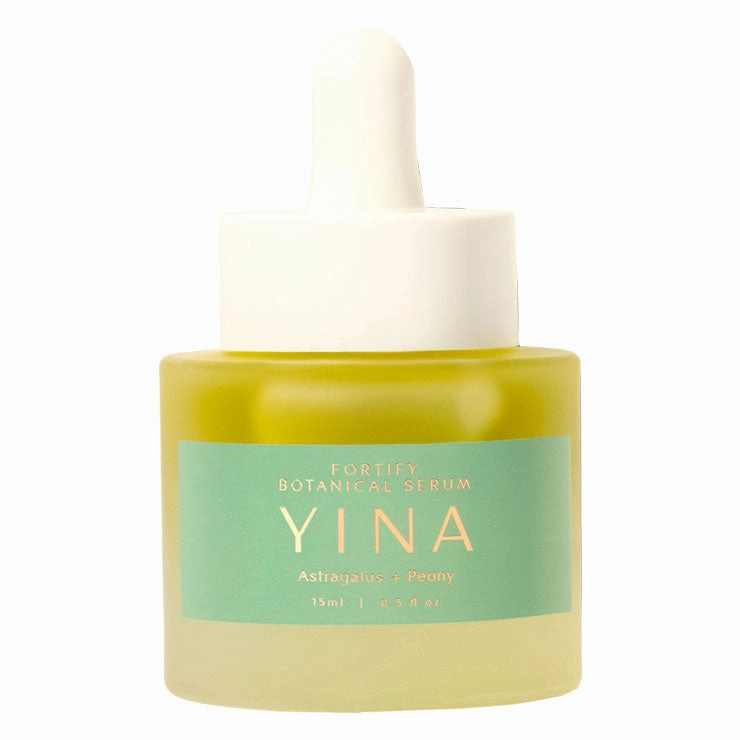 Fortify Botanical Serum