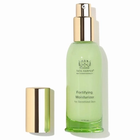 Fortifying Moisturizer