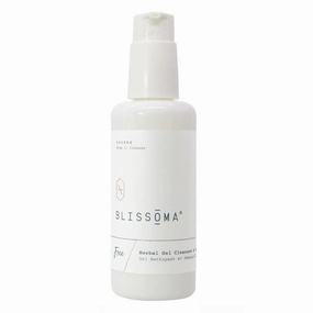 Free Rejuvenating Herbal Gel Cleanser