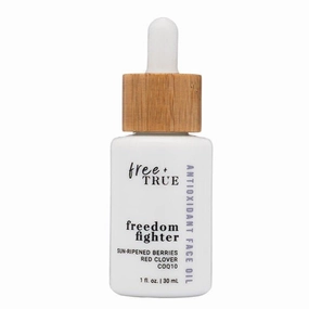 Freedom Fighter Antioxidant Face Oil