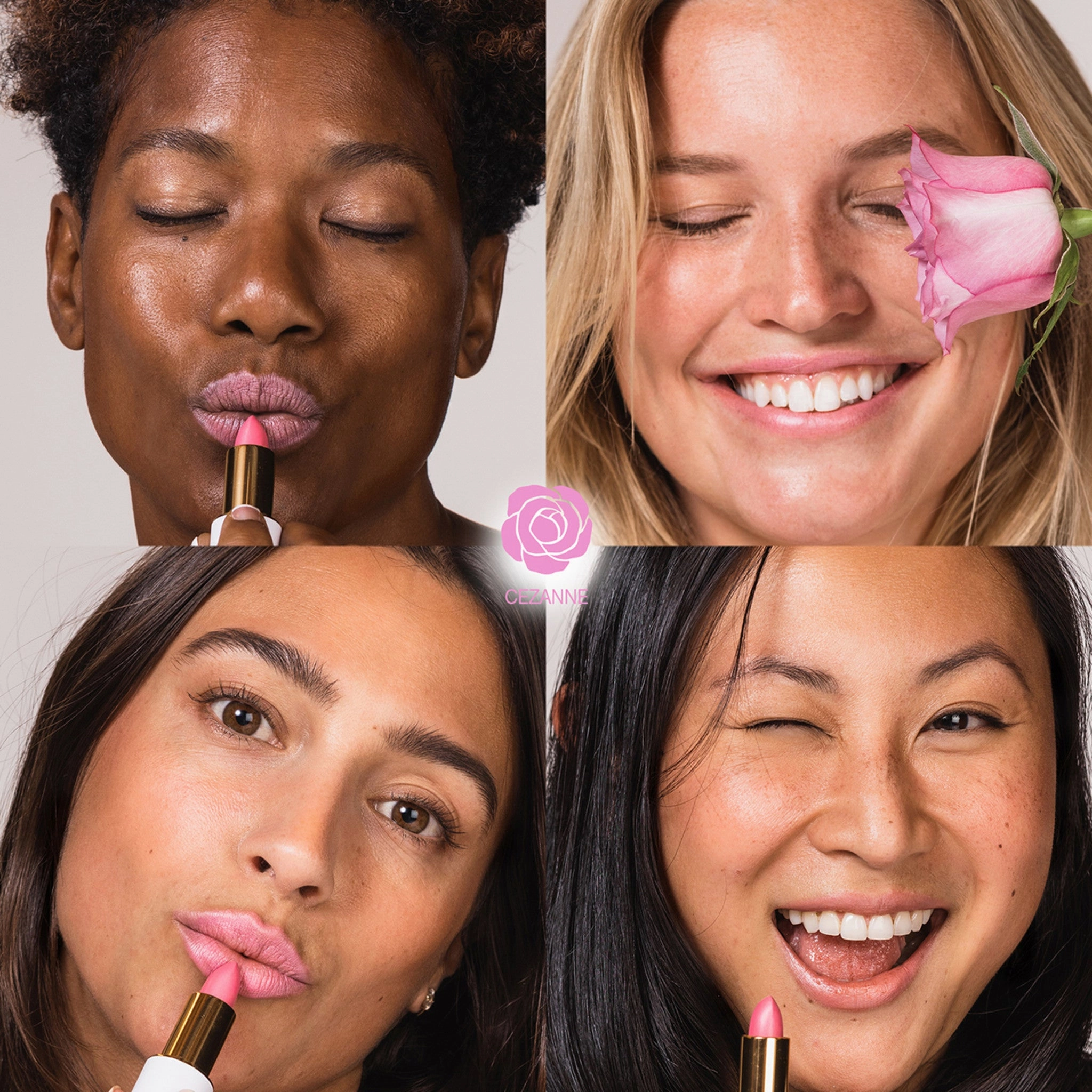 Full Bloom Sculpted Lipstick
