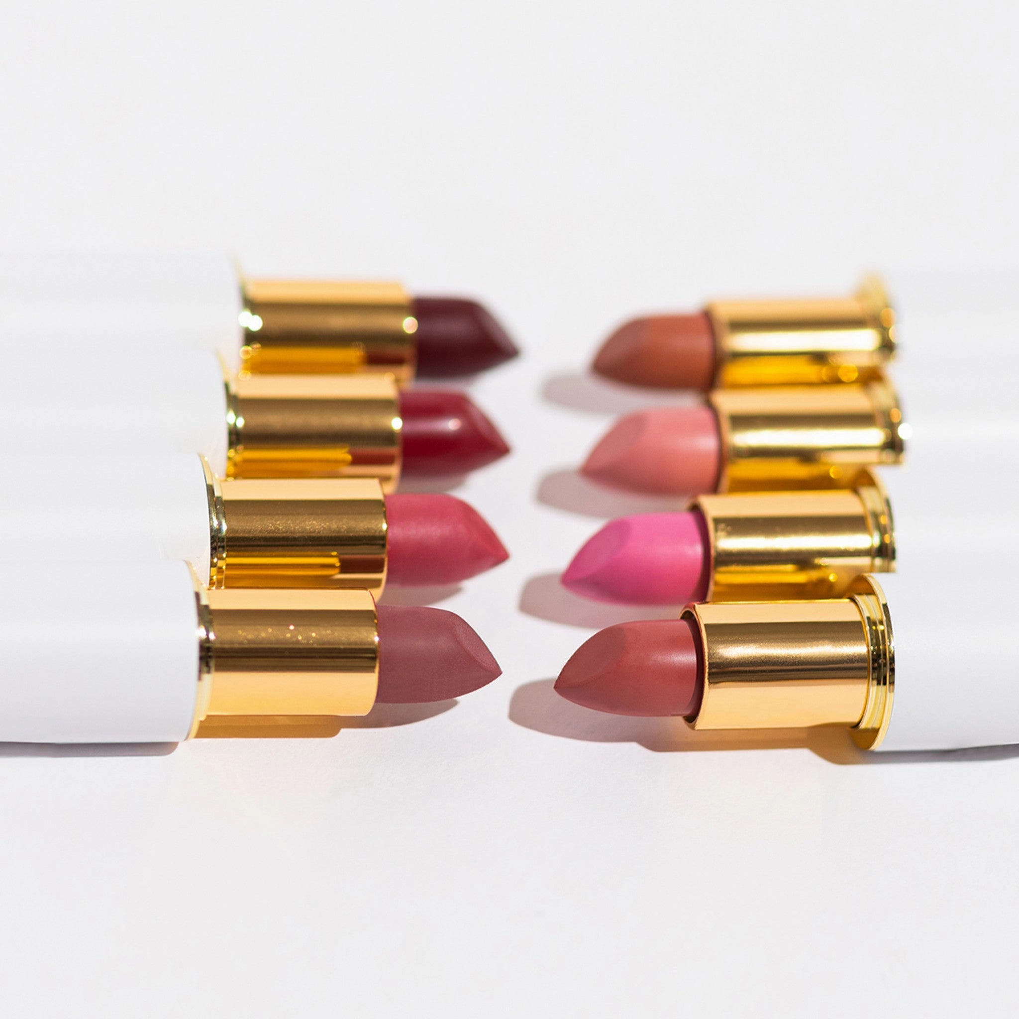 Full Bloom Sculpted Lipstick