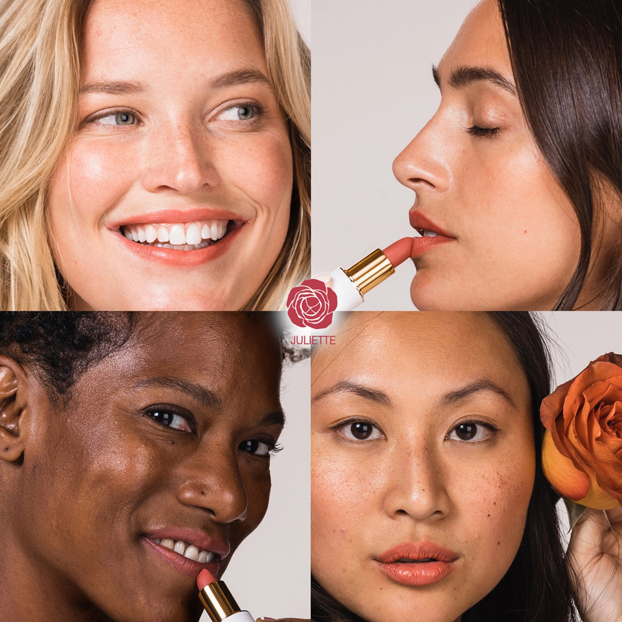 Full Bloom Sculpted Lipstick