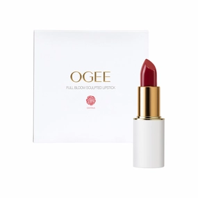 Full Bloom Sculpted Lipstick