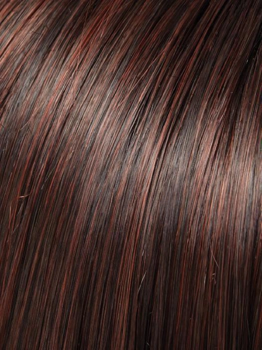 Gabrielle Petite | Synthetic Lace Front Wig