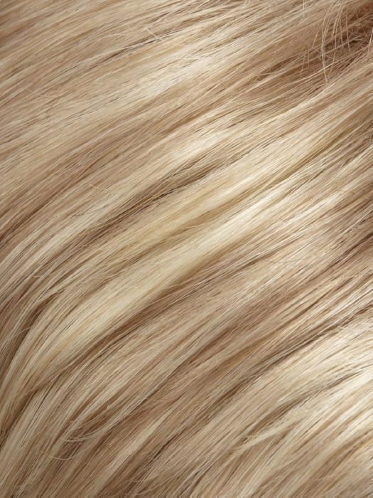 Gabrielle Petite | Synthetic Lace Front Wig