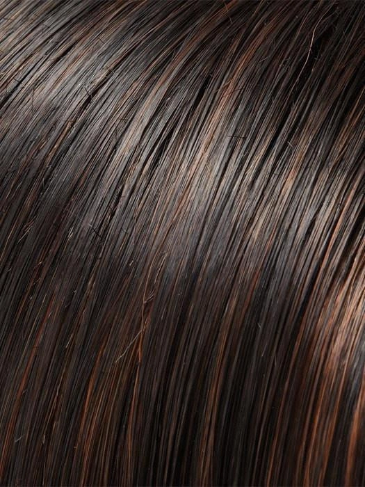 Gabrielle Petite | Synthetic Lace Front Wig