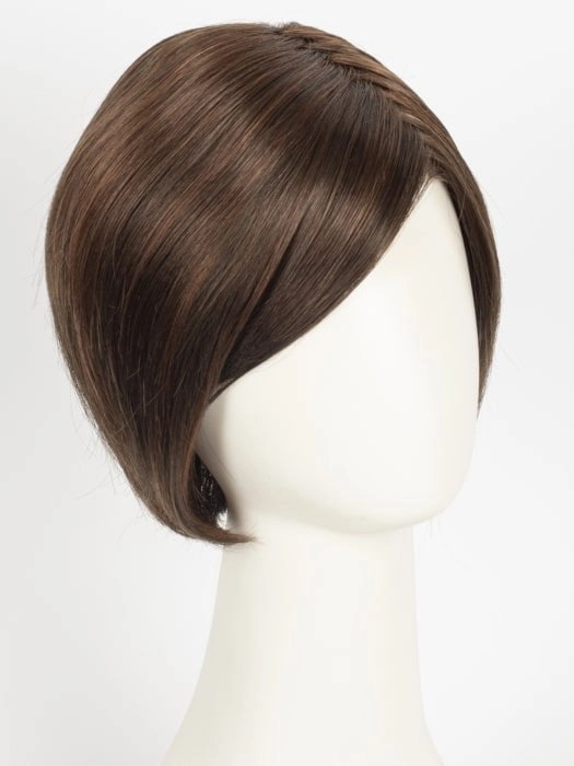 Gabrielle Petite | Synthetic Lace Front Wig