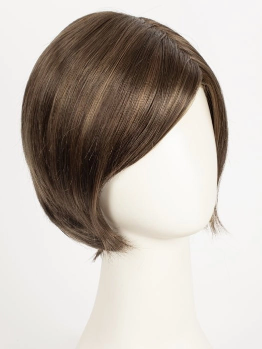 Gabrielle Petite | Synthetic Lace Front Wig