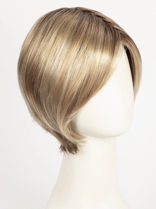 Gabrielle Petite | Synthetic Lace Front Wig