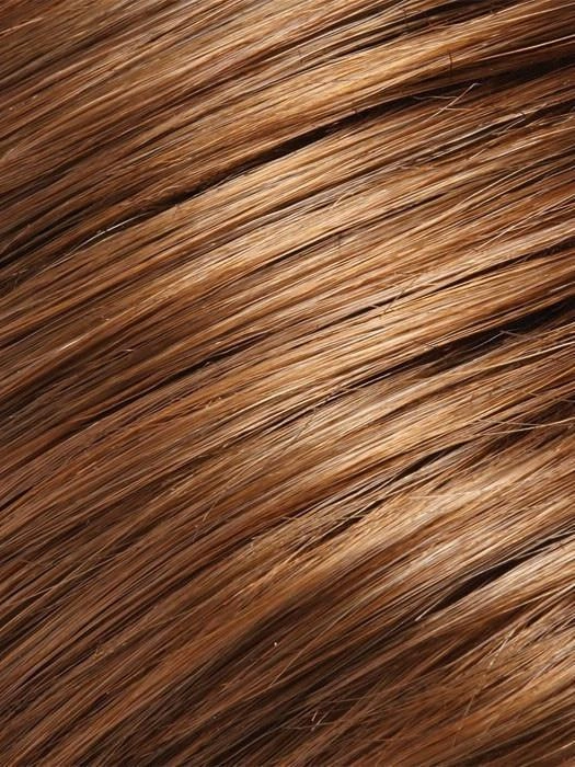 Gabrielle Petite | Synthetic Lace Front Wig