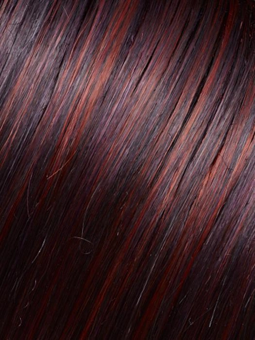 Gabrielle Petite | Synthetic Lace Front Wig