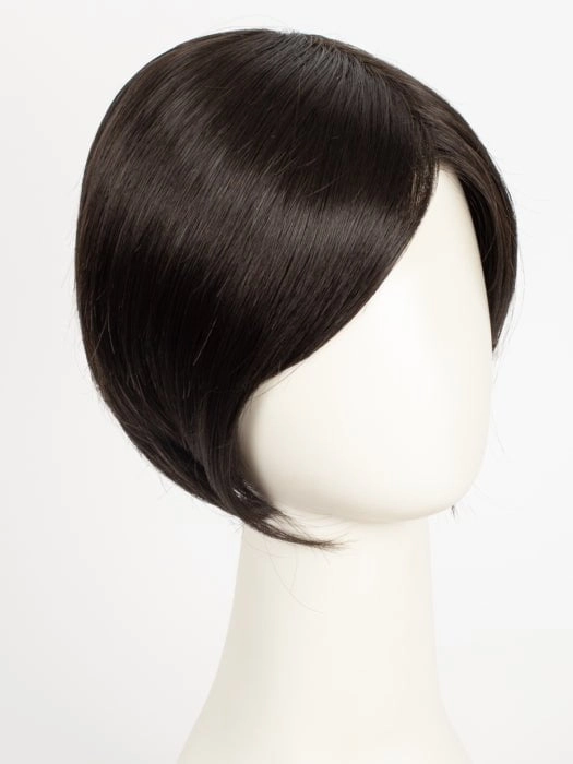 Gabrielle Petite | Synthetic Lace Front Wig