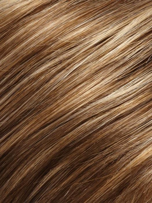 Gabrielle Petite | Synthetic Lace Front Wig