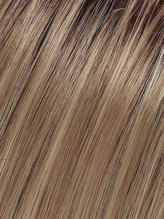 Gabrielle Petite | Synthetic Lace Front Wig