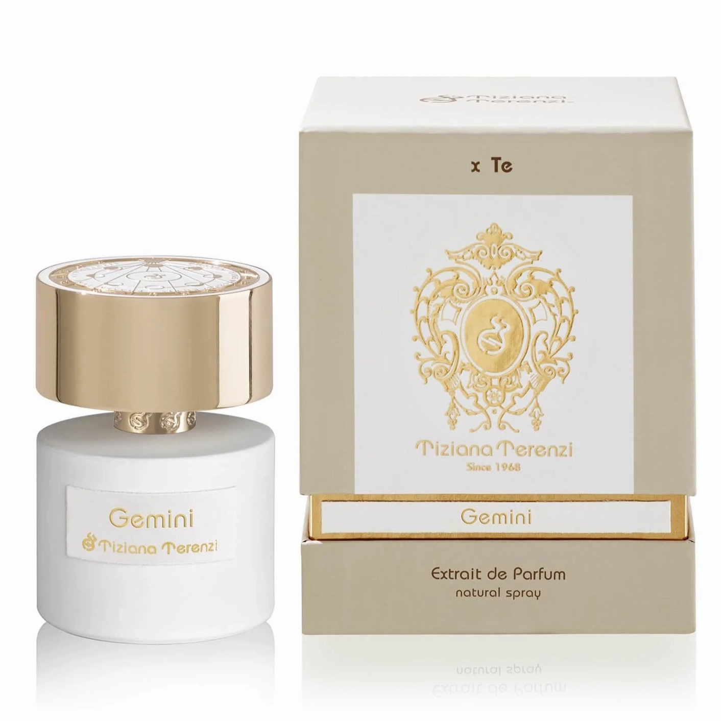 Gemini by Tiziana Terenzi 100ml EDP