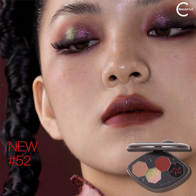 Girlcult Enchanted Trilogy ALL-IN Gift Box