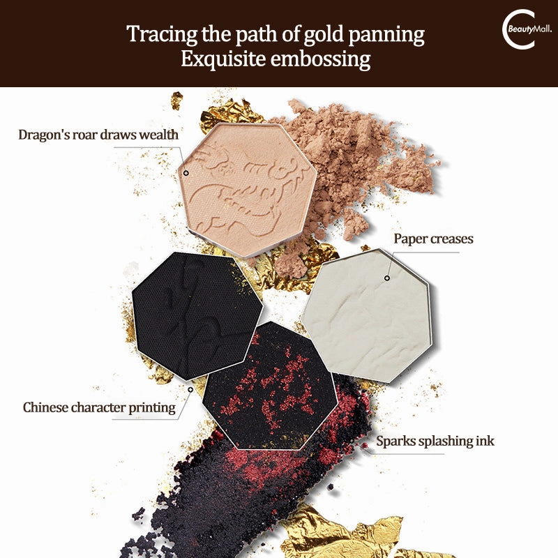 Girlcult Enchanted Trilogy ALL-IN Gift Box