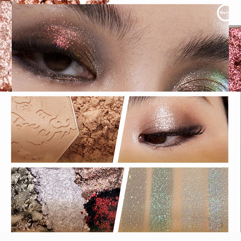 Girlcult Enchanted Trilogy ALL-IN Gift Box