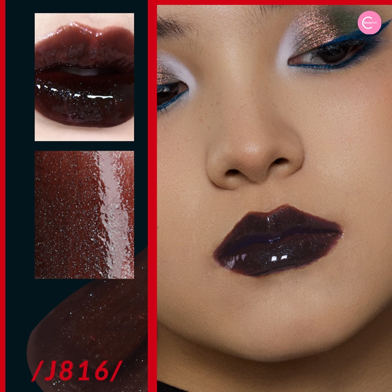Girlcult Miao Witchcraft Series Mirage Gloss