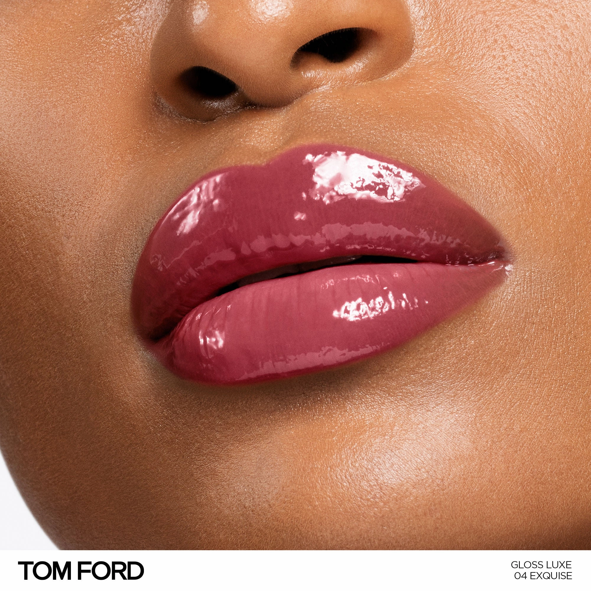 Gloss Luxe Lip with Hydrating Jojoba Oil