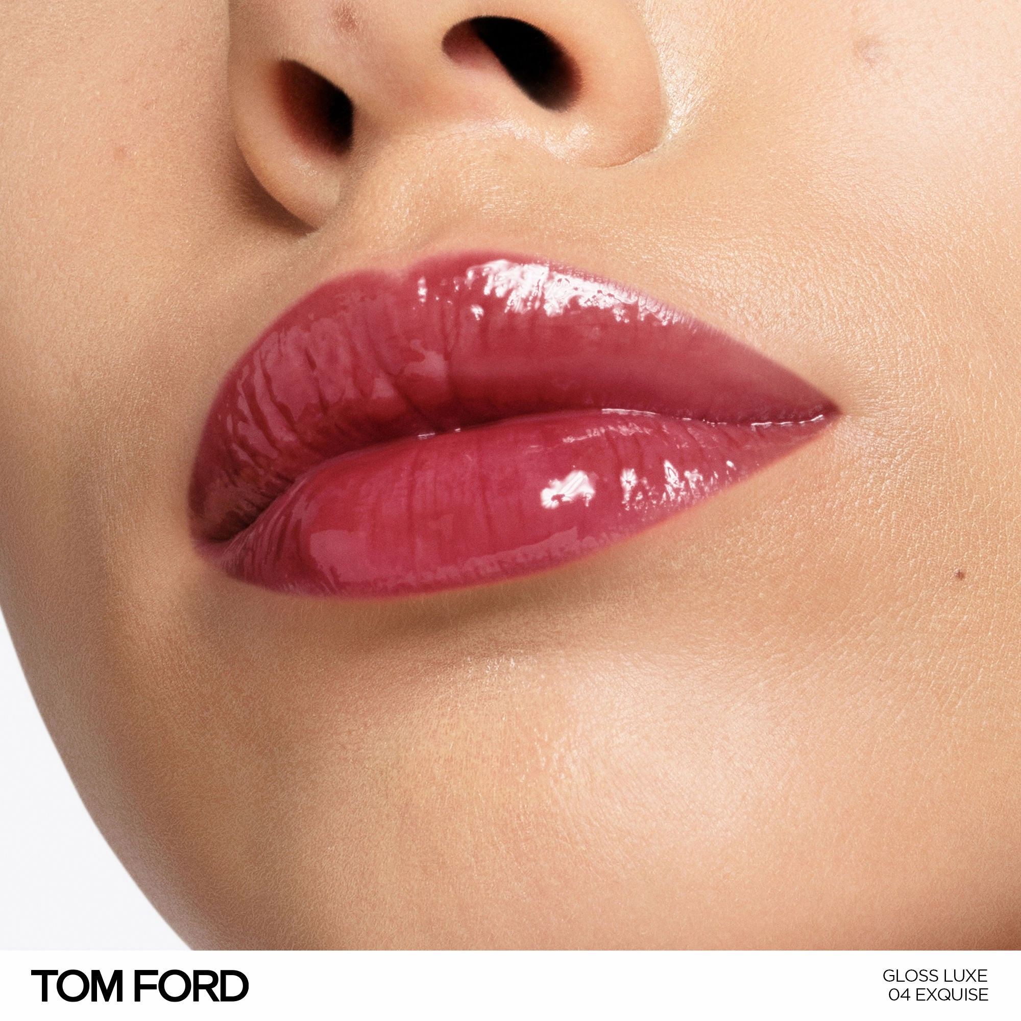 Gloss Luxe Lip with Hydrating Jojoba Oil