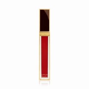 Gloss Luxe Lip with Hydrating Jojoba Oil