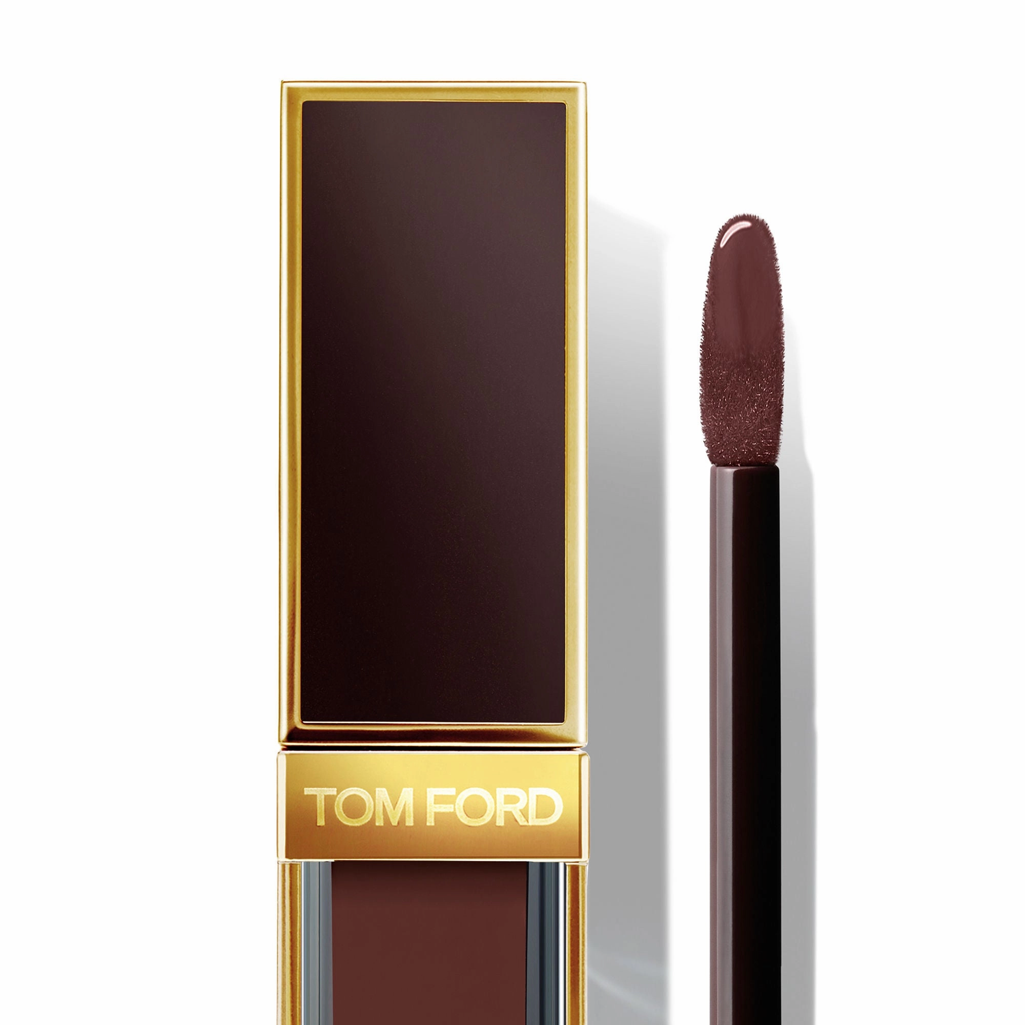 Gloss Luxe Lip with Hydrating Jojoba Oil
