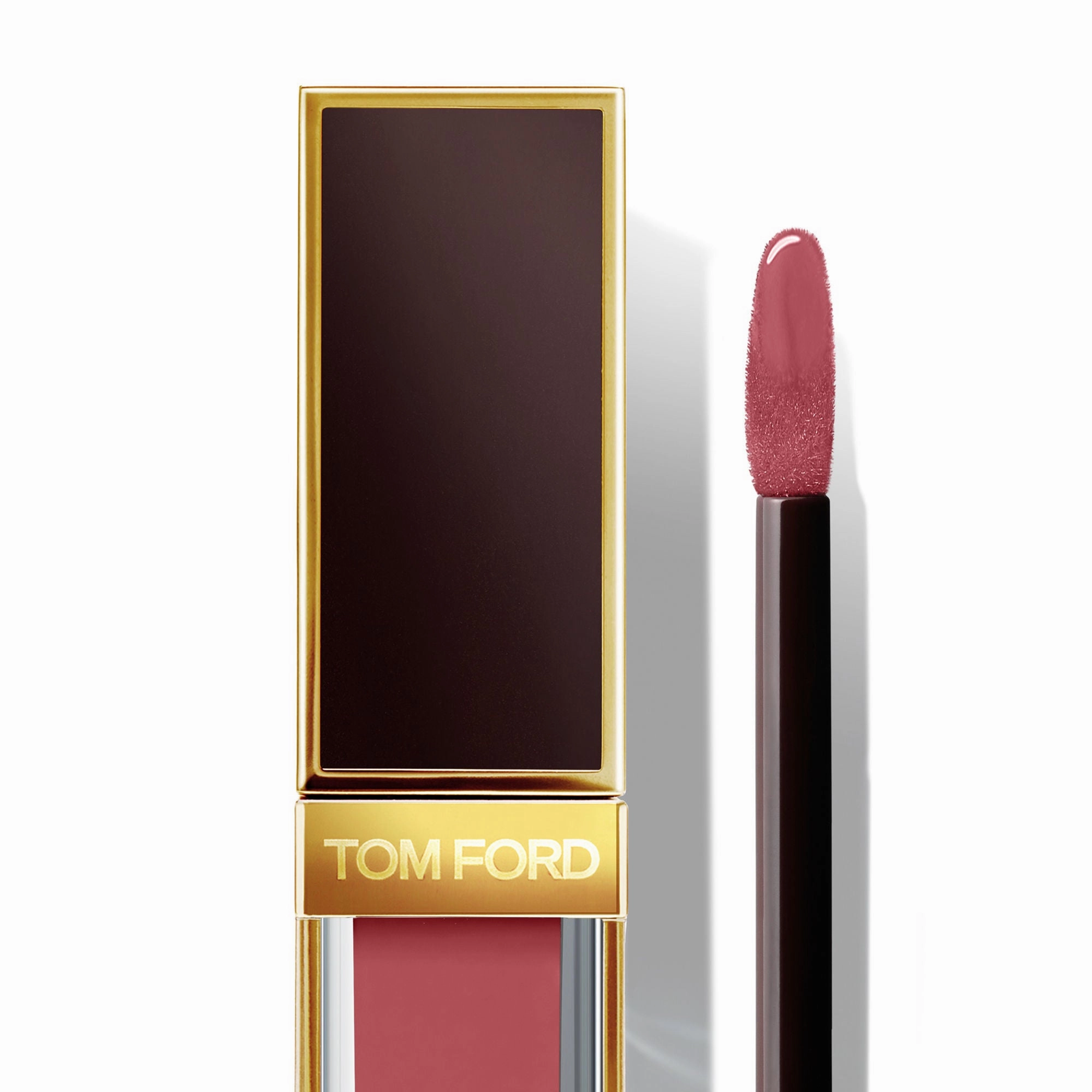 Gloss Luxe Lip with Hydrating Jojoba Oil