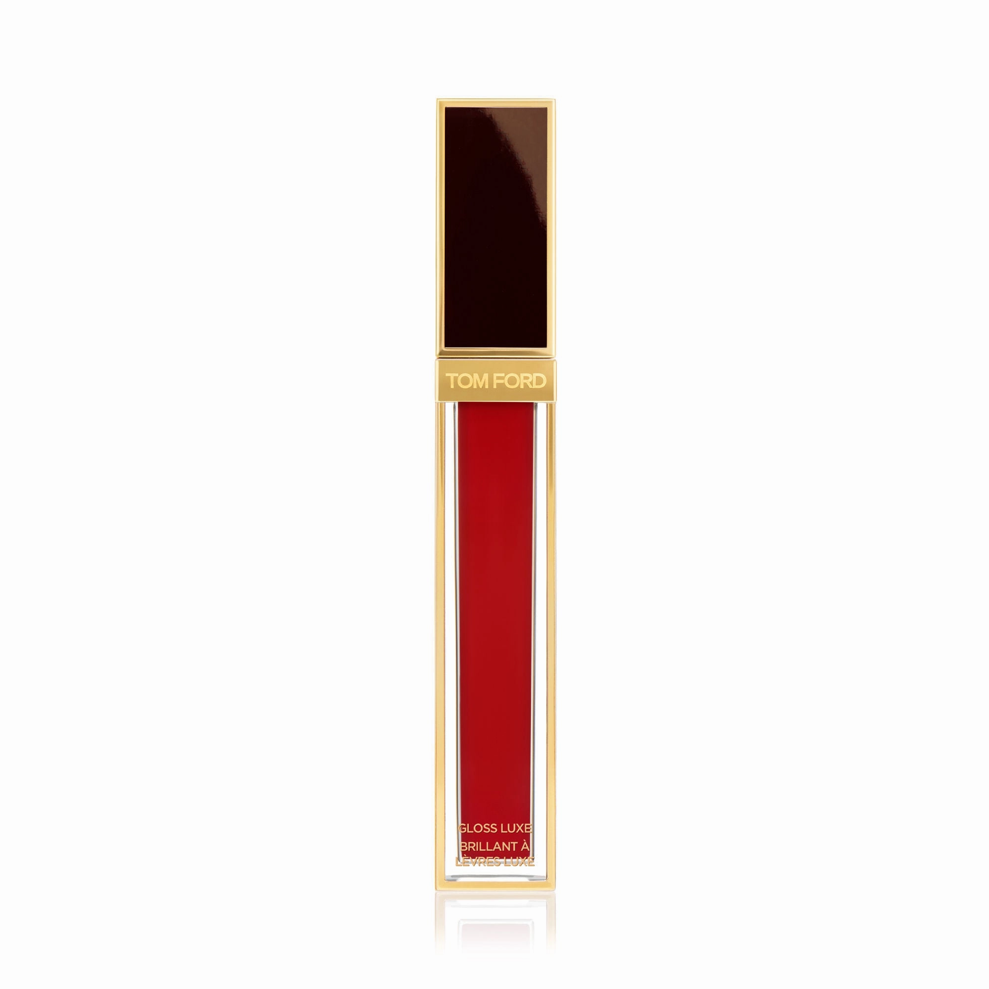 Gloss Luxe Lip with Hydrating Jojoba Oil