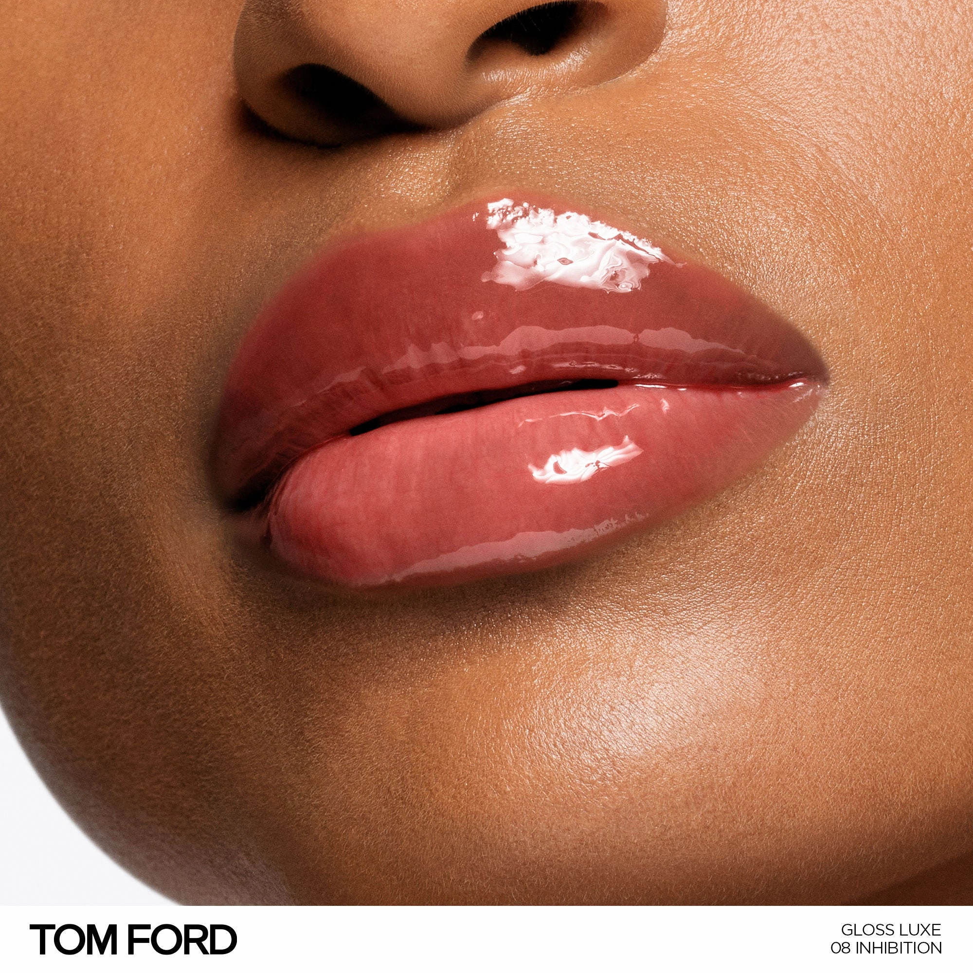 Gloss Luxe Lip with Hydrating Jojoba Oil