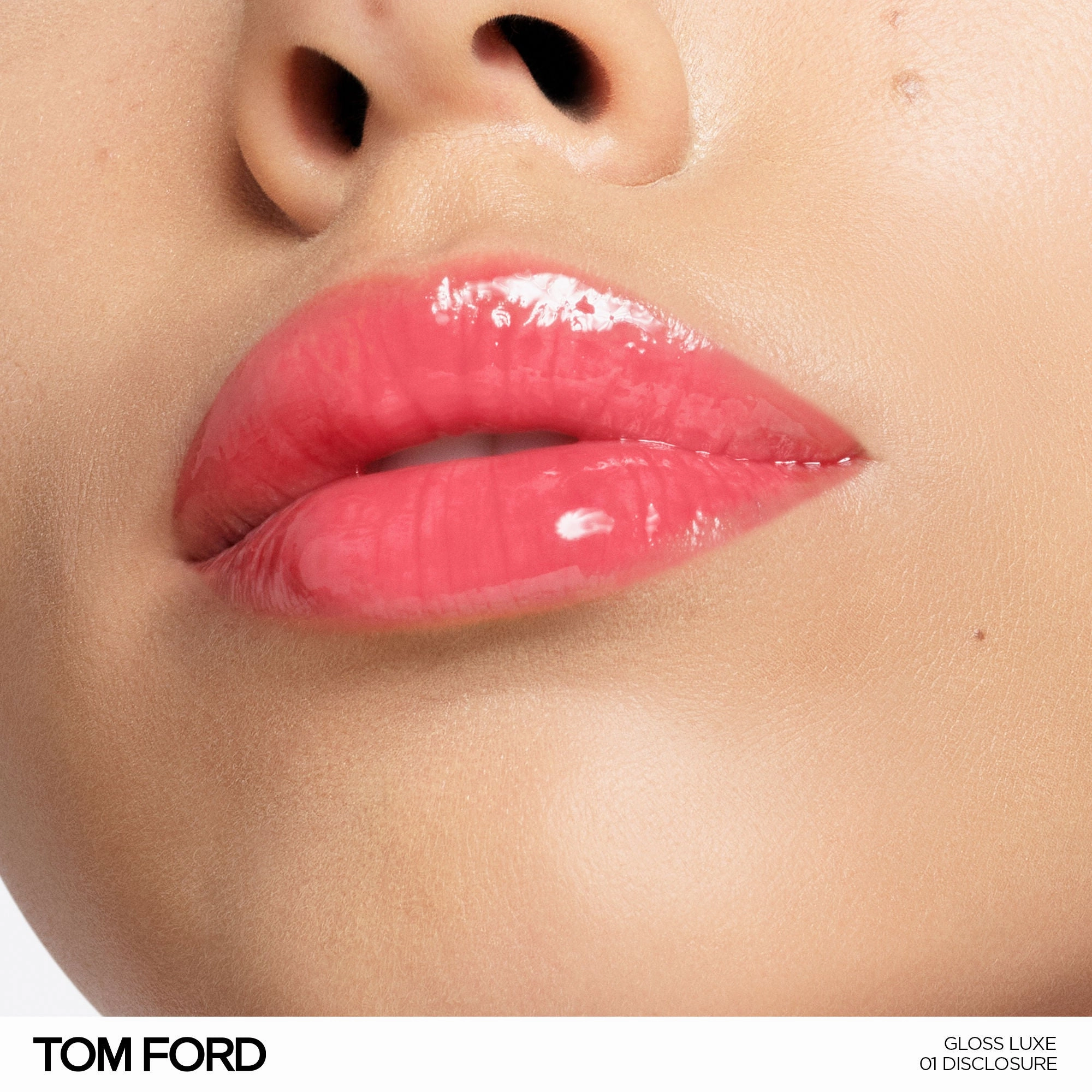 Gloss Luxe Lip with Hydrating Jojoba Oil