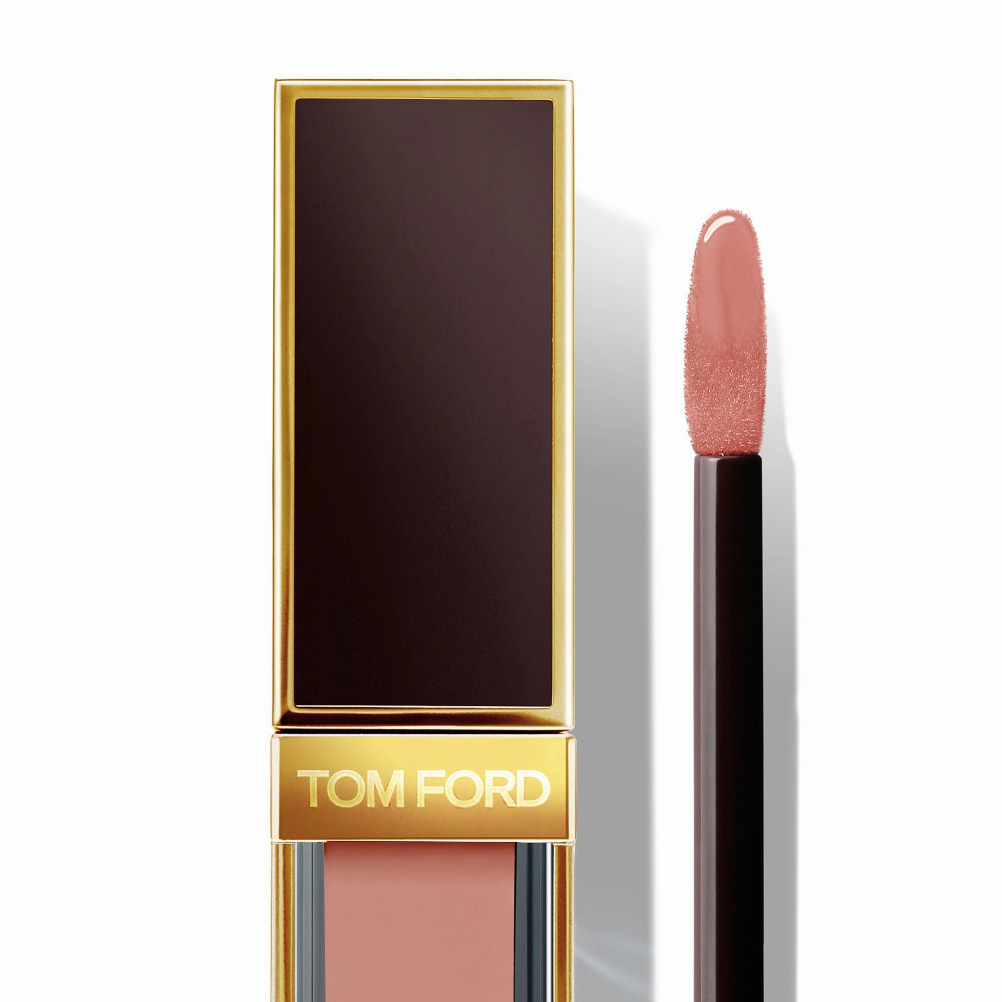 Gloss Luxe Lip with Hydrating Jojoba Oil