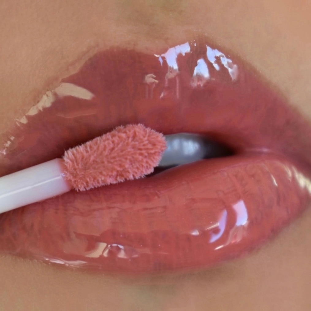 Glow Getter Hydrating Lip Oil (007, Thankful)