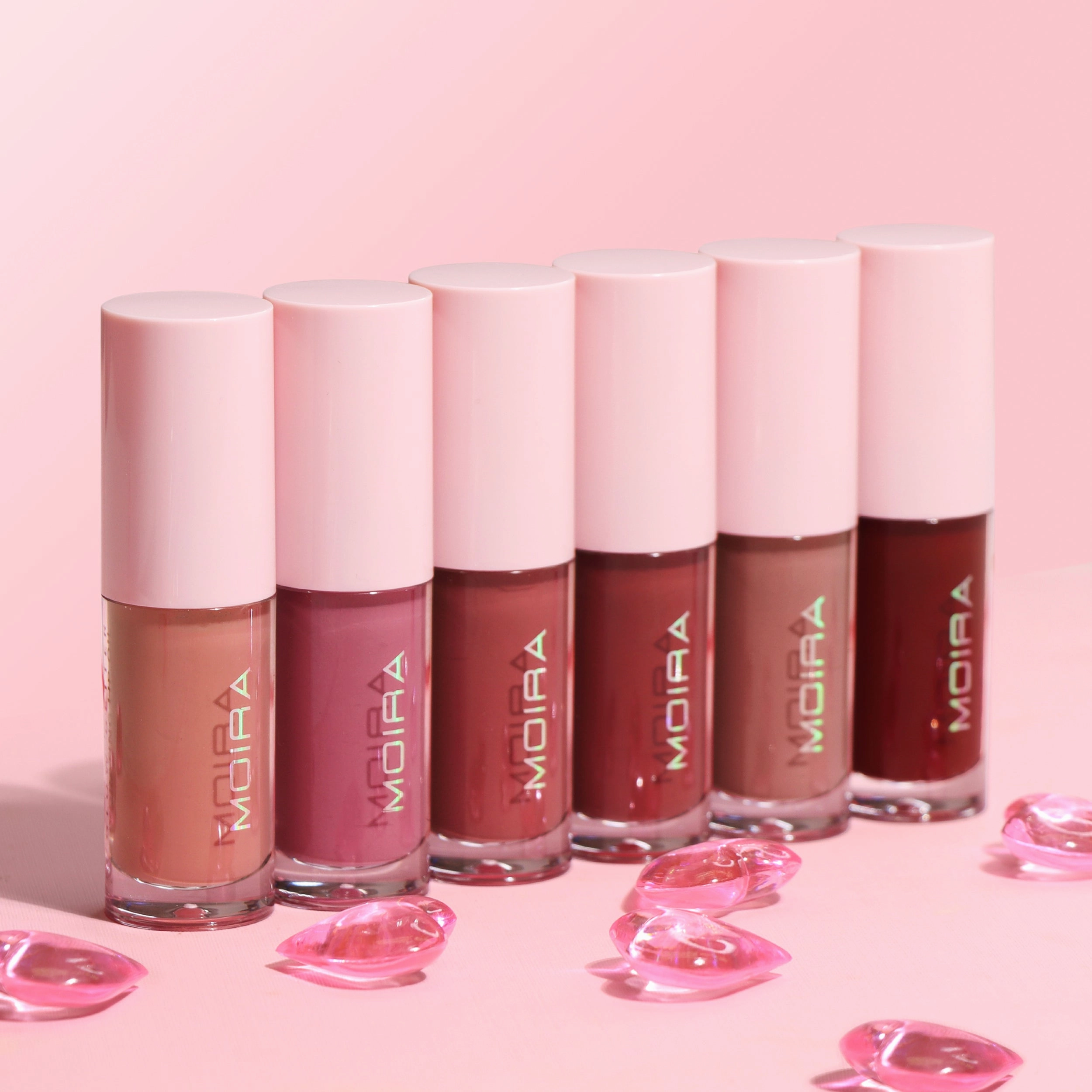 Glow Getter Hydrating Lip Oil (013, Lovely Rose)