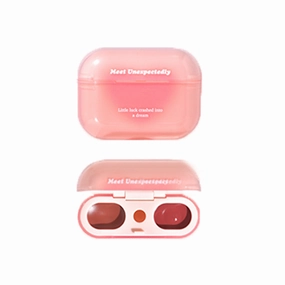 Gogotales Cloud Feel Dual Texture Lip Cream