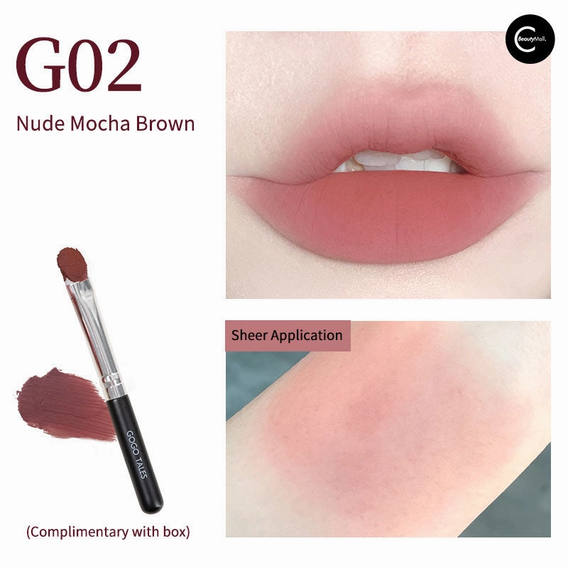 GOGOTALES Little Red Pot Multi-Balm