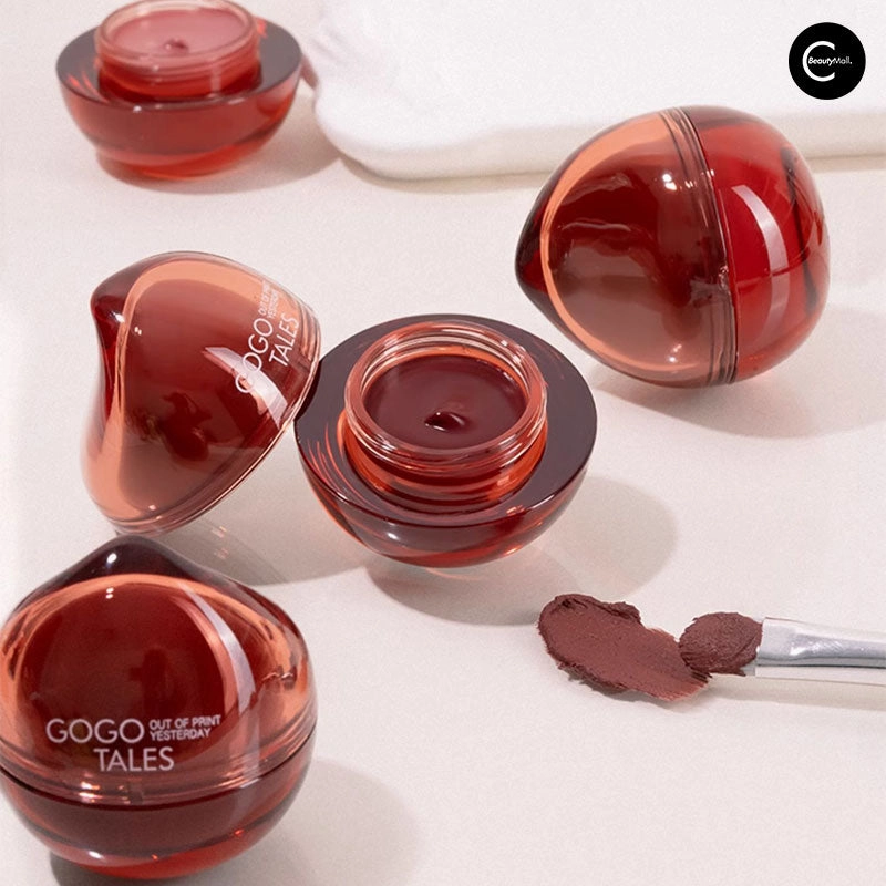 GOGOTALES Little Red Pot Multi-Balm