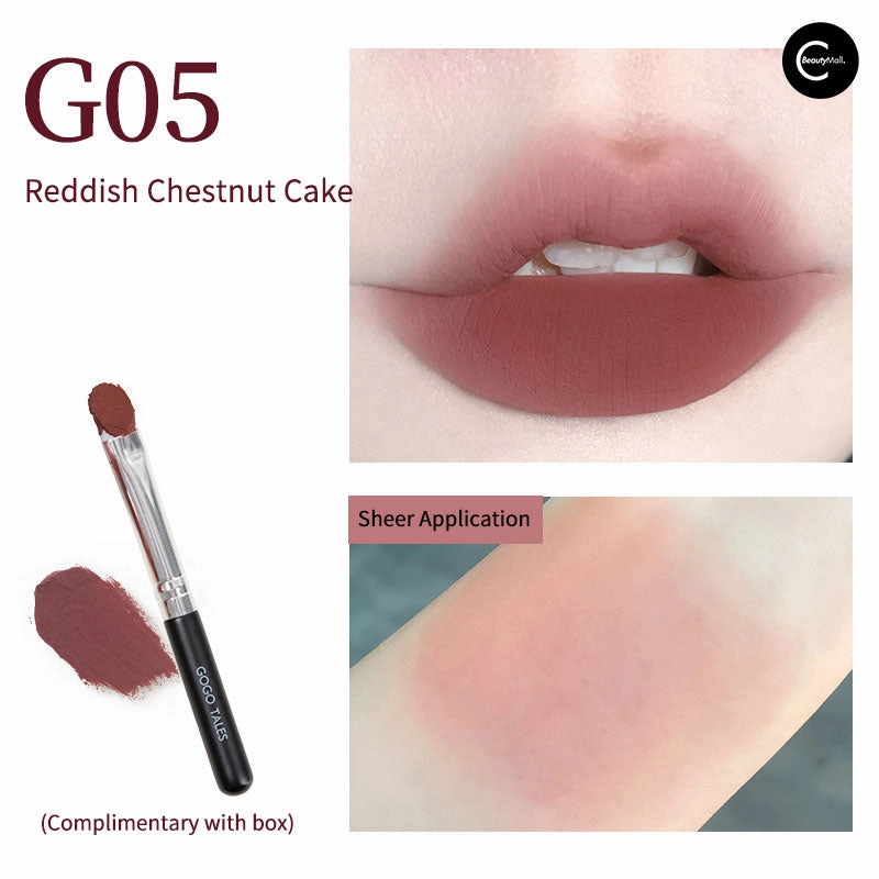 GOGOTALES Little Red Pot Multi-Balm