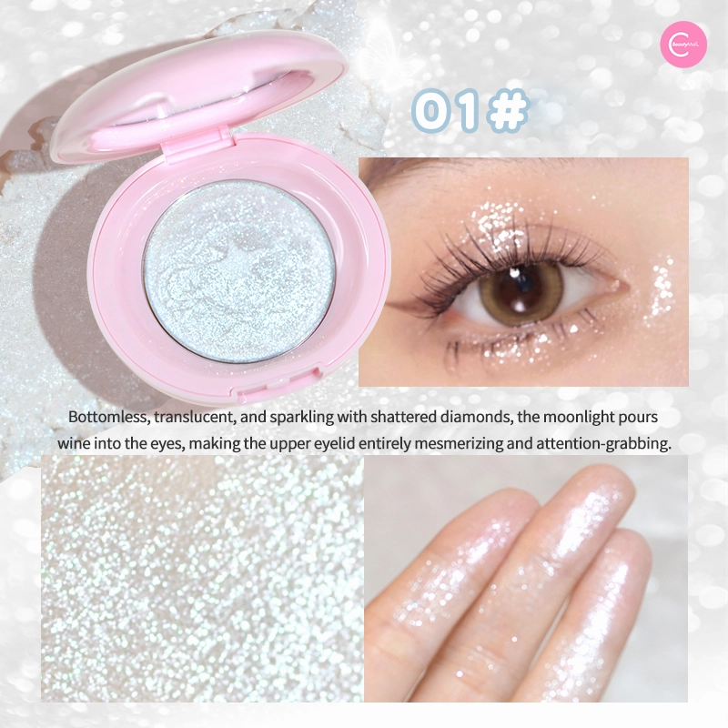Gogotales Radiant Glow Highlighter
