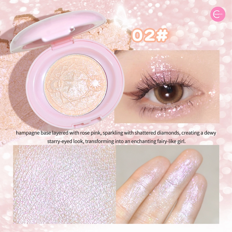 Gogotales Radiant Glow Highlighter